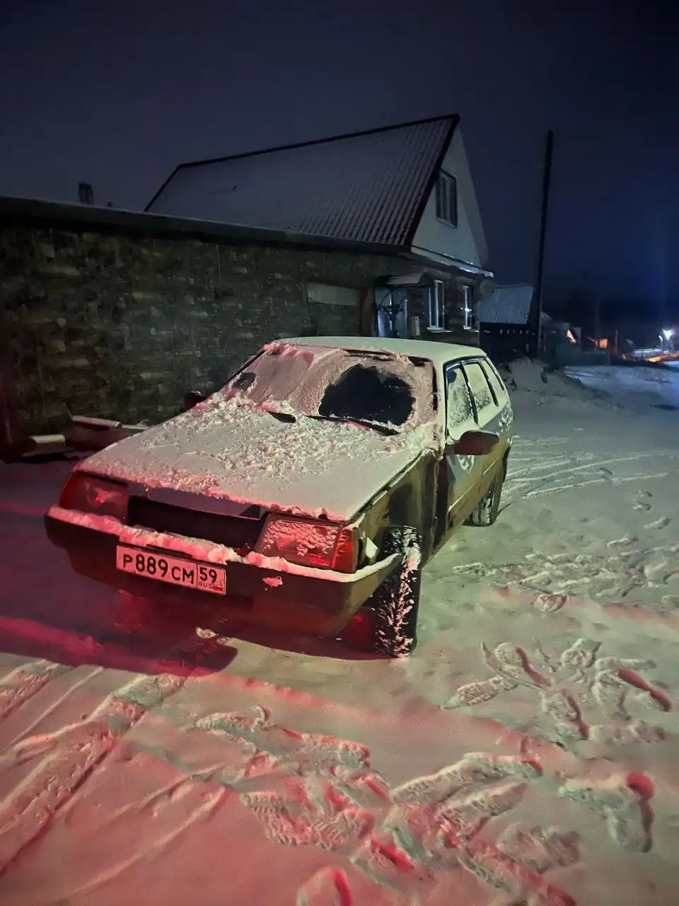 Продажа автомобиля с неисправностью двигателя