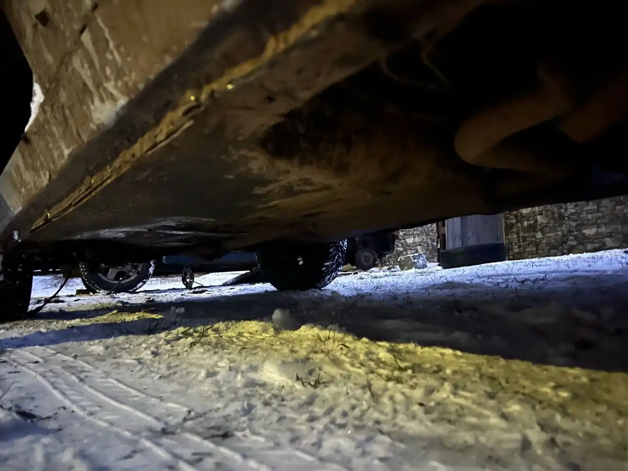 Продажа автомобиля с неисправностью двигателя