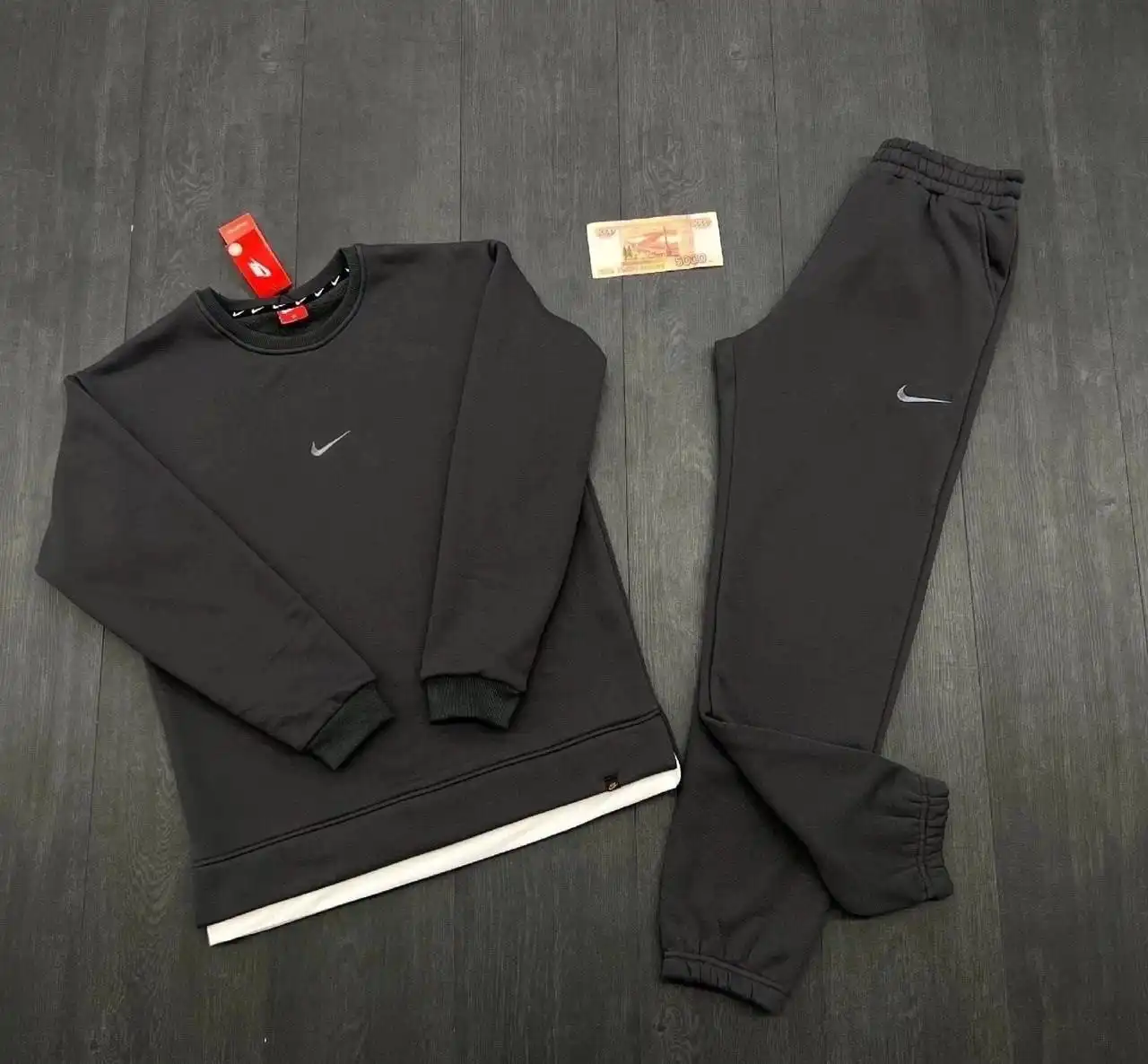 Теплые флисовые кофты из Турции