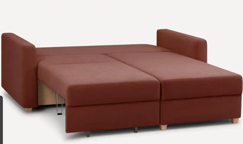 Продам диван раздвижной с бельевым ящиком