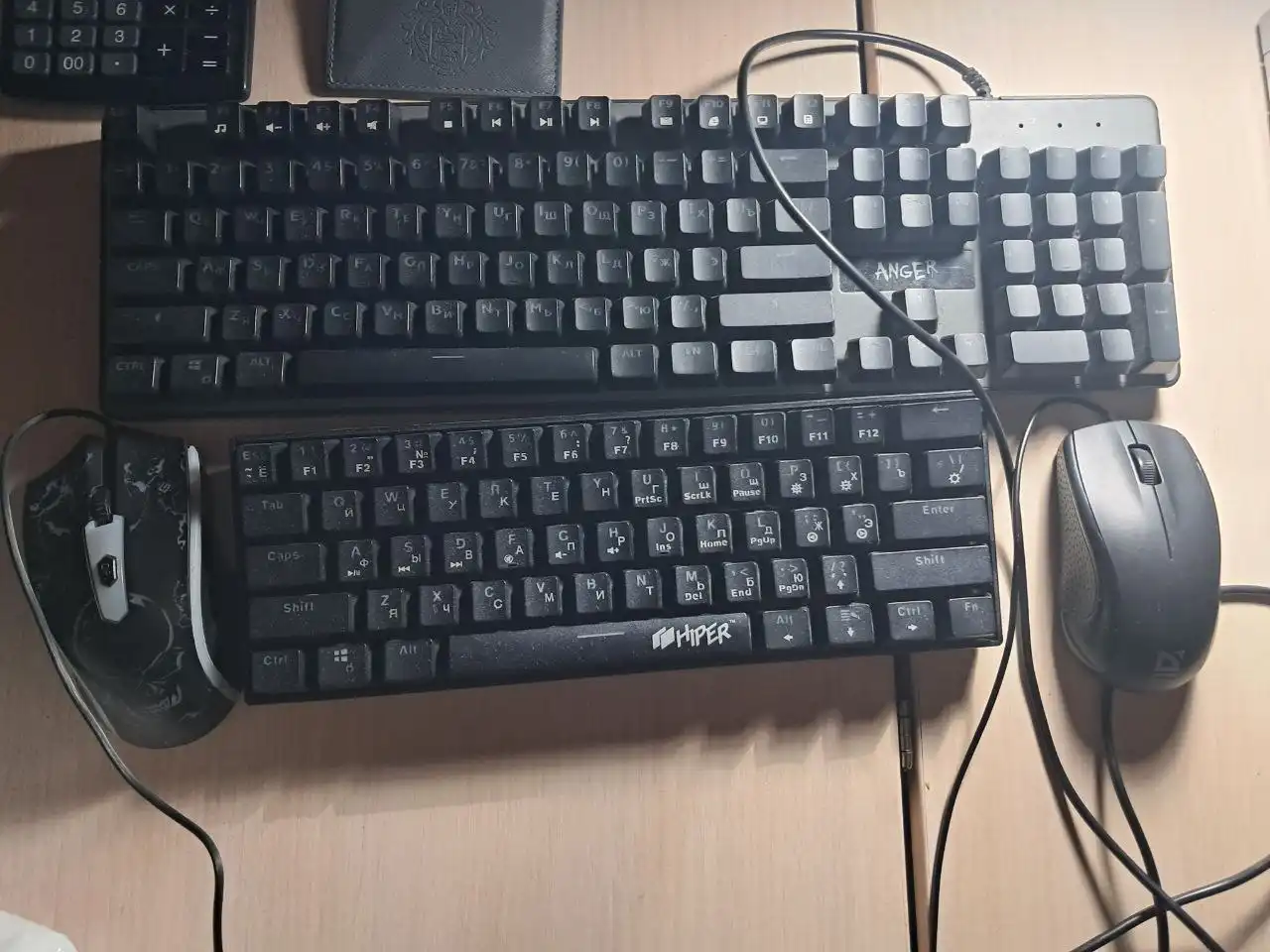 Продажа товаров с фото