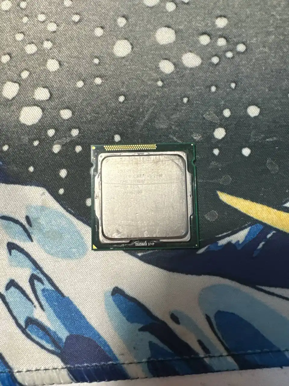 Продажа компьютерных комплектующих в идеальном состоянии