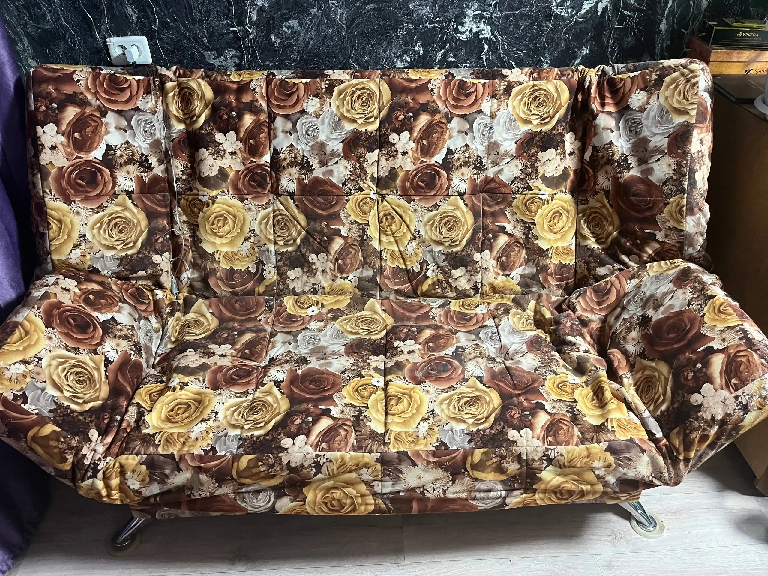 Продам диван