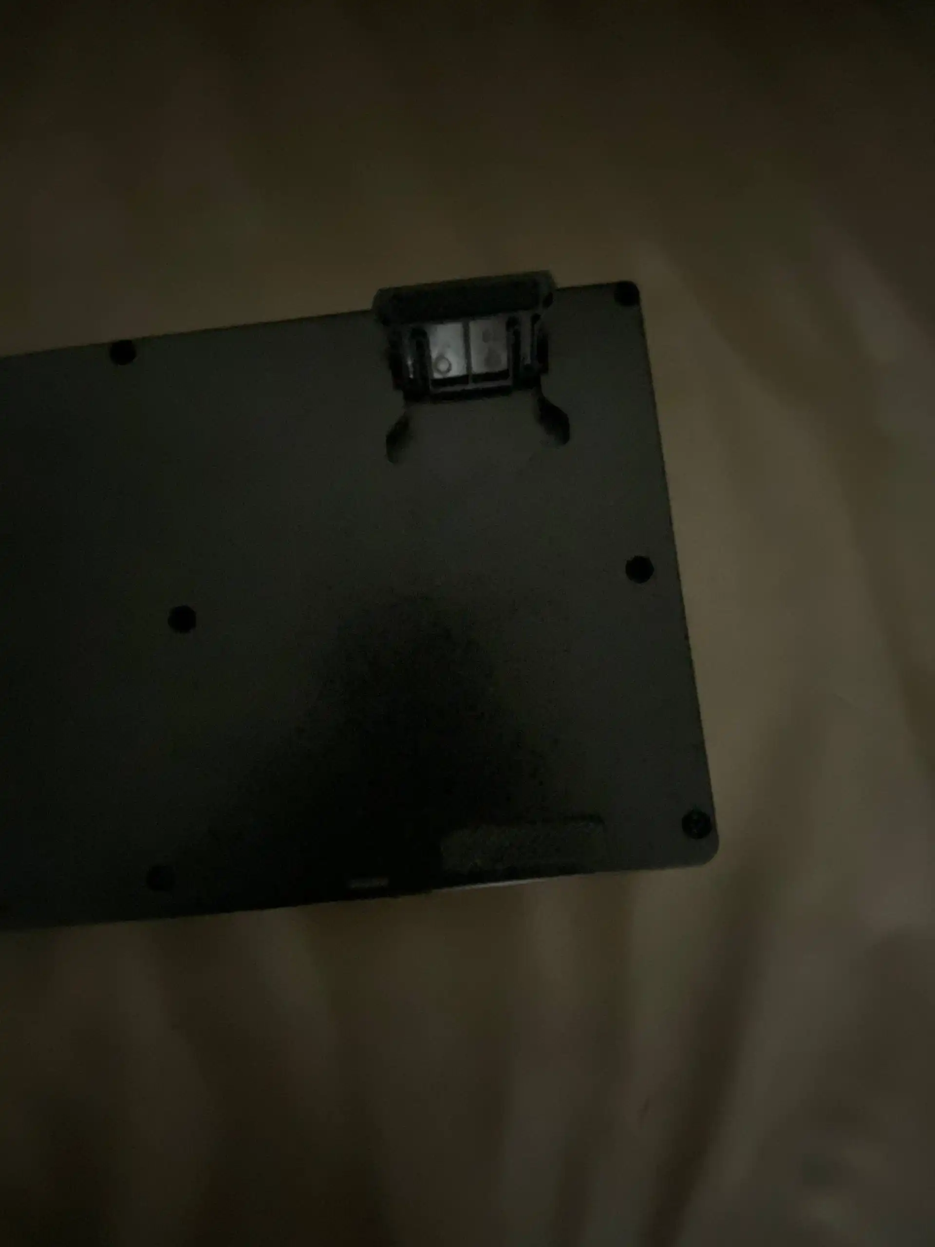 Продам клавиатуру мембранную с подсветкой