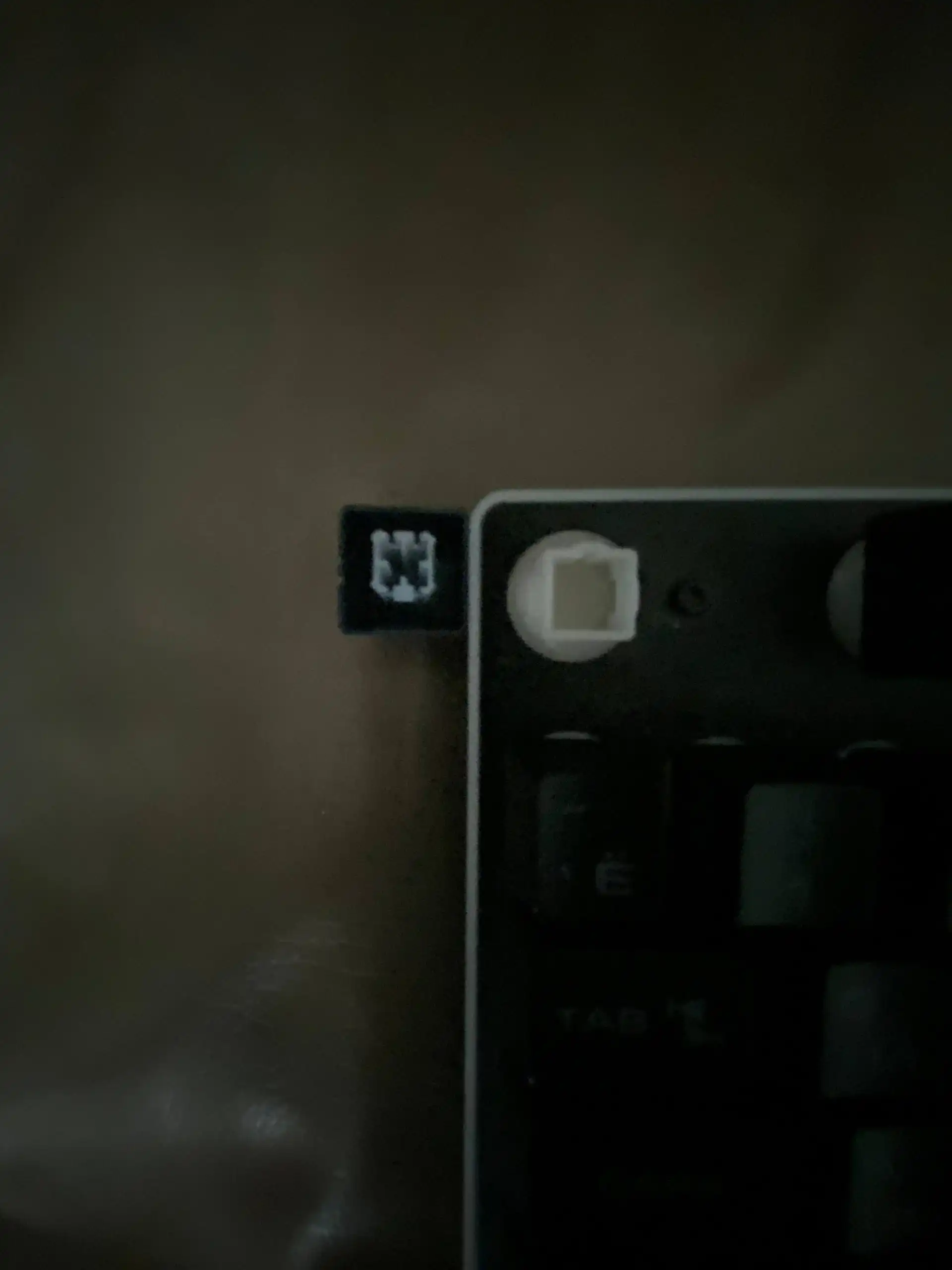 Продам клавиатуру мембранную с подсветкой