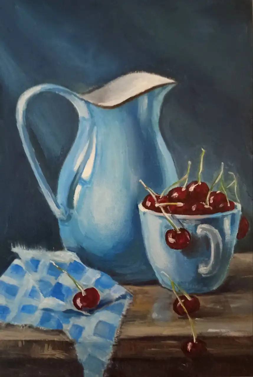 Продажа картин 30х20