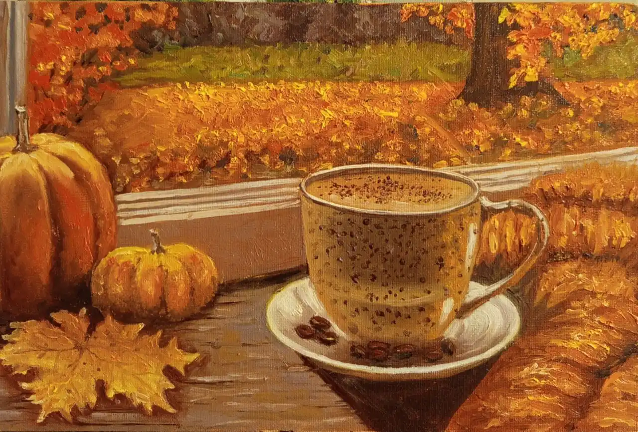 Продажа картин 30х20