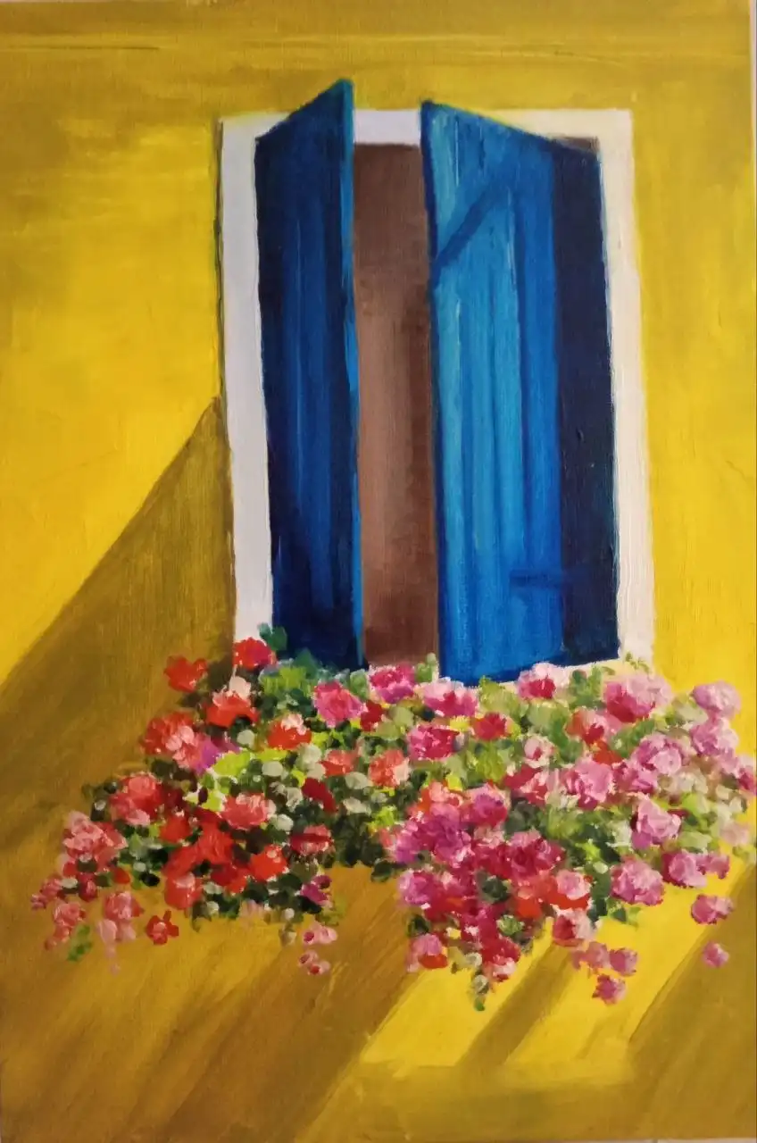 Продажа картин 30х20