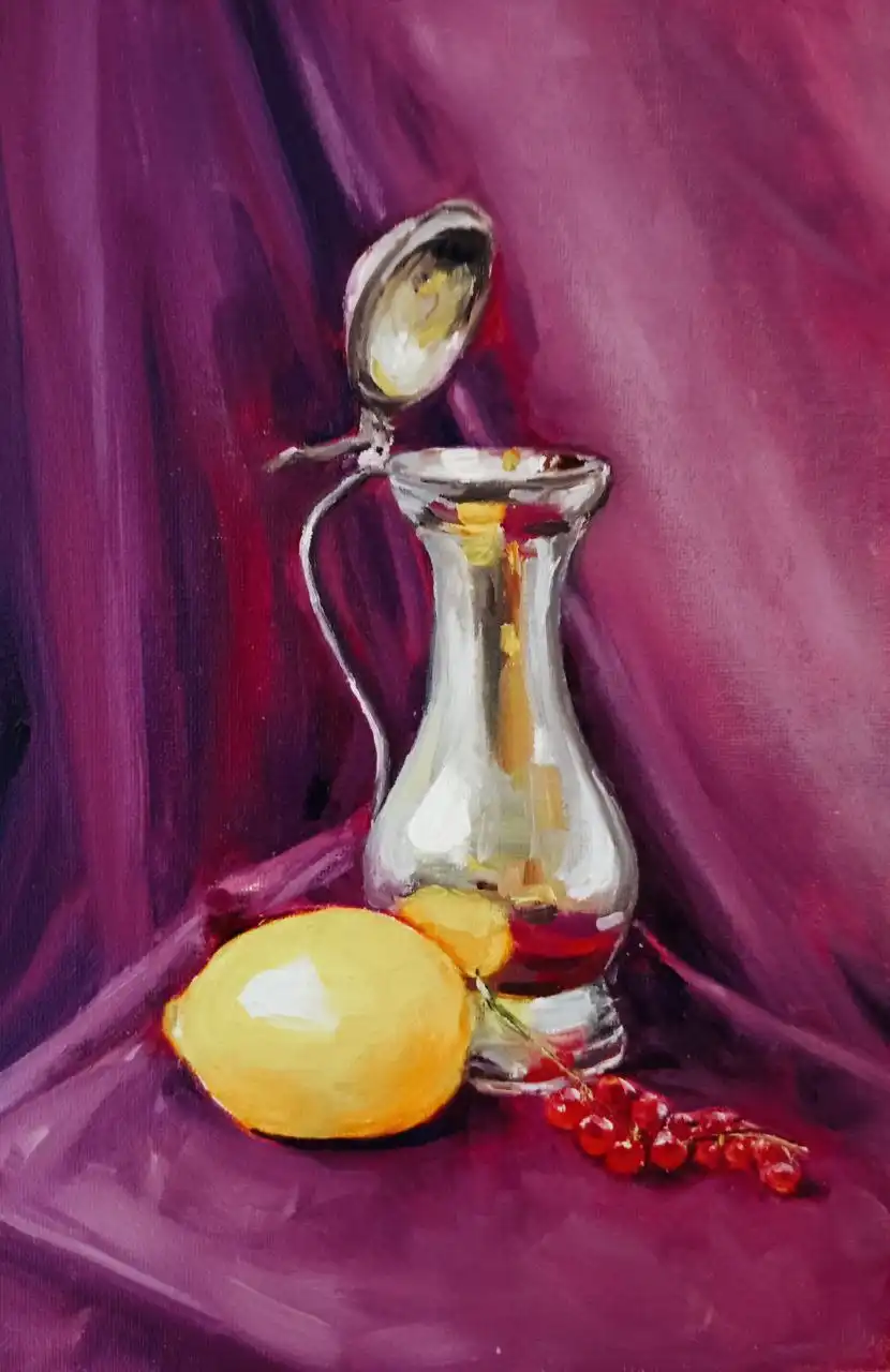 Продажа картин 30х20