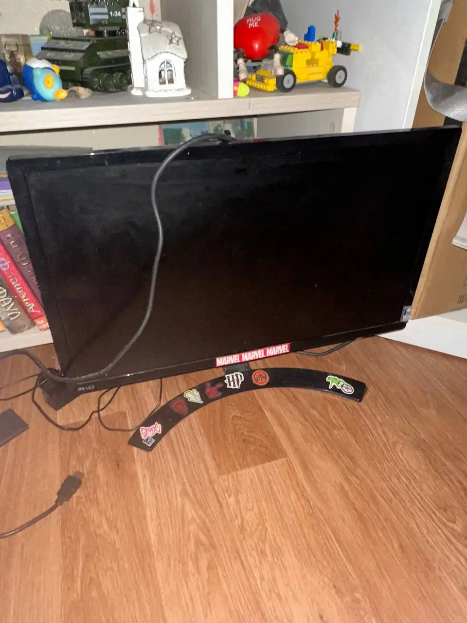 Продажа комплектующих ПК в идеальном состоянии