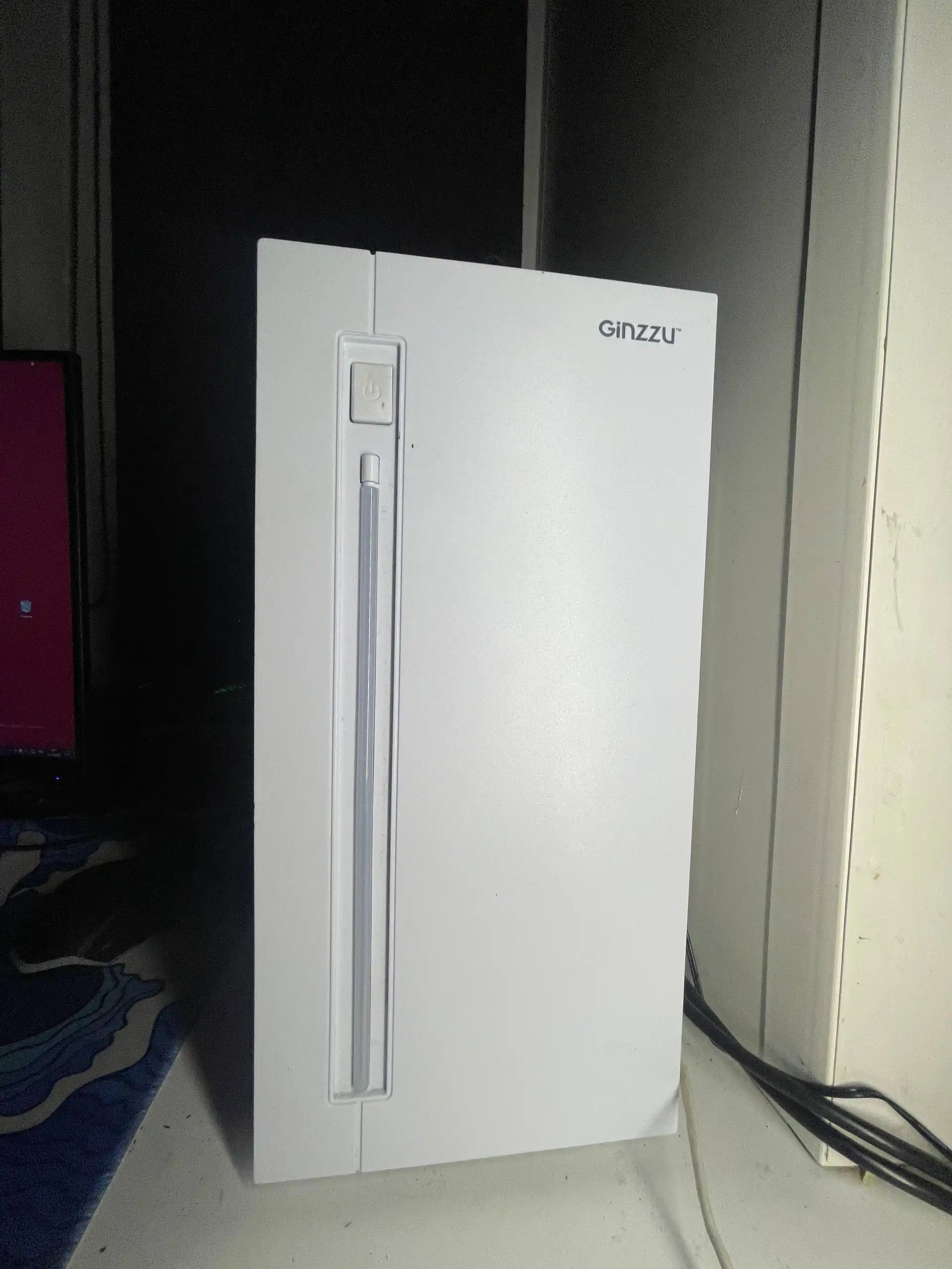 Компьютер i3 3220 с видеокартой 1050ti