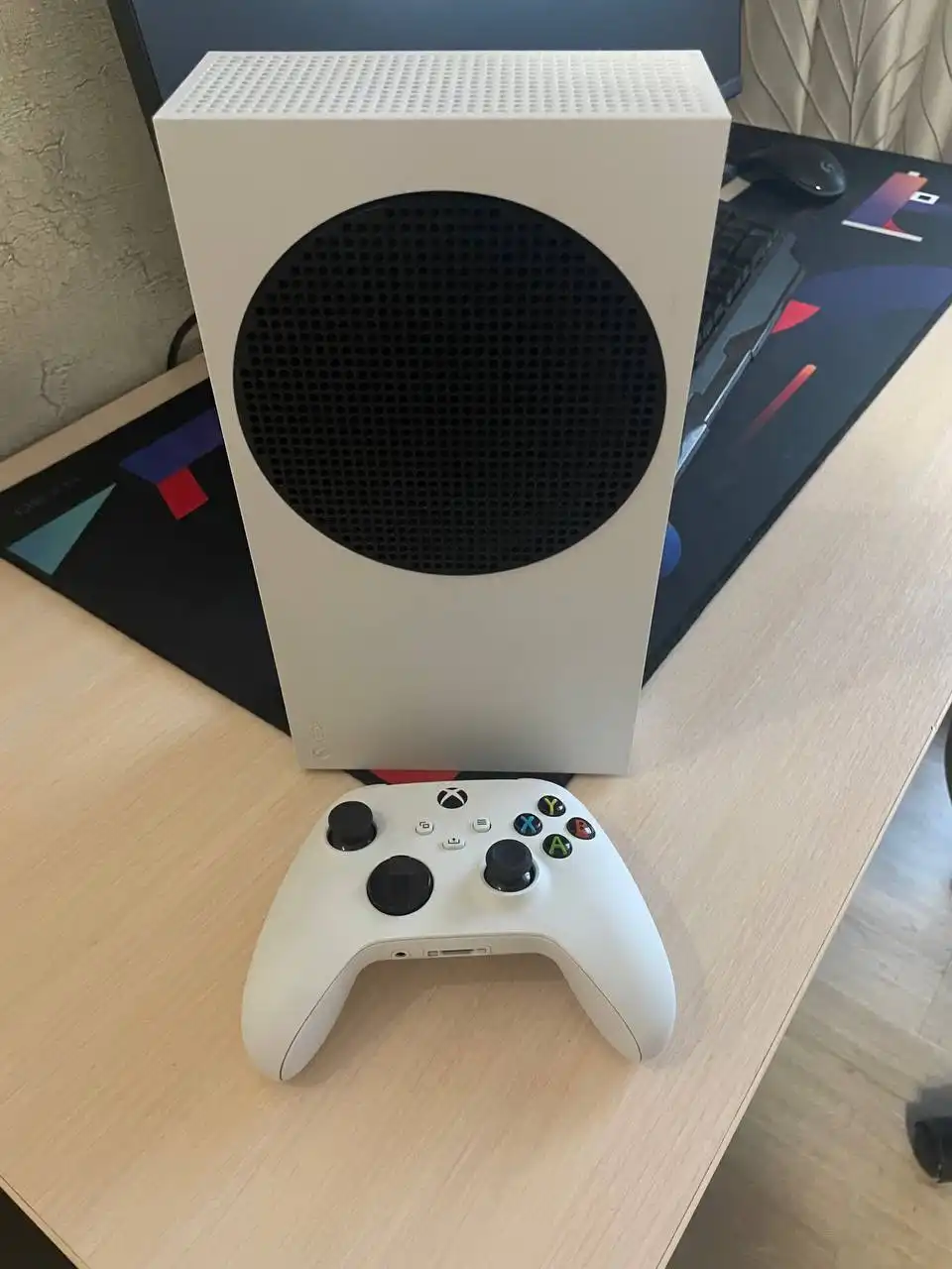 Продам полный комплект для геймпада с аккумулятором