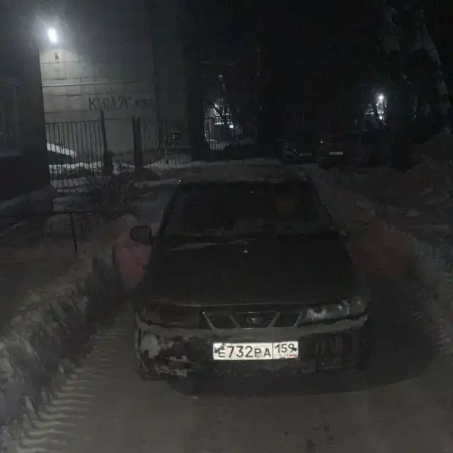 Продам или обменяю Нексию 2007 года