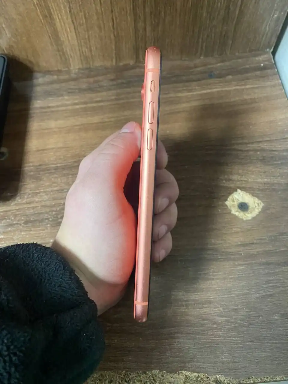 Айфон XR без документов