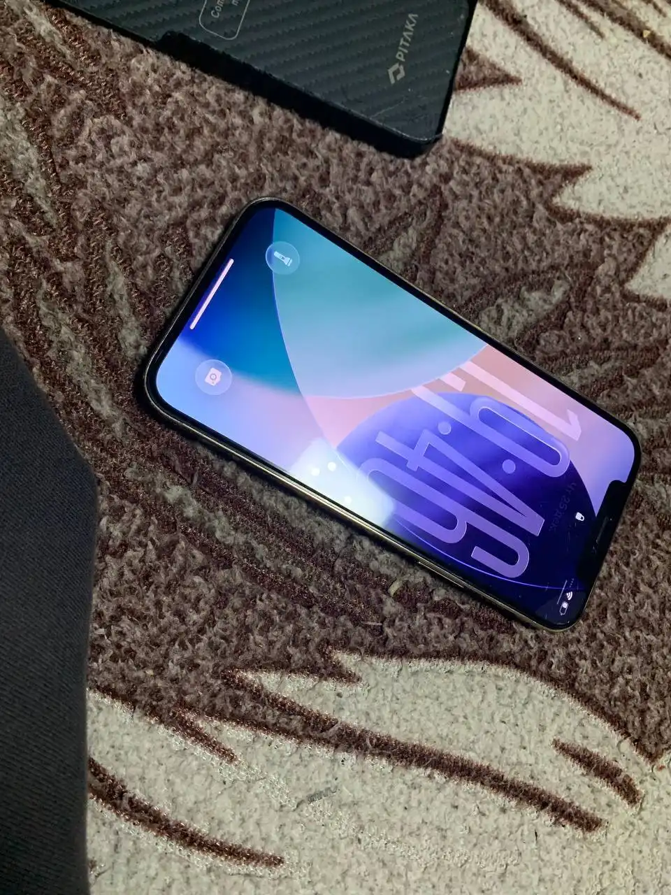 iPhone 12 Pro 512 ГБ в идеальном состоянии