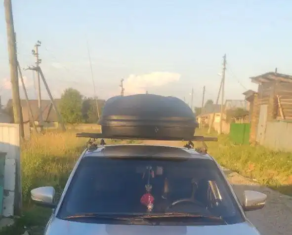 Продам бокс