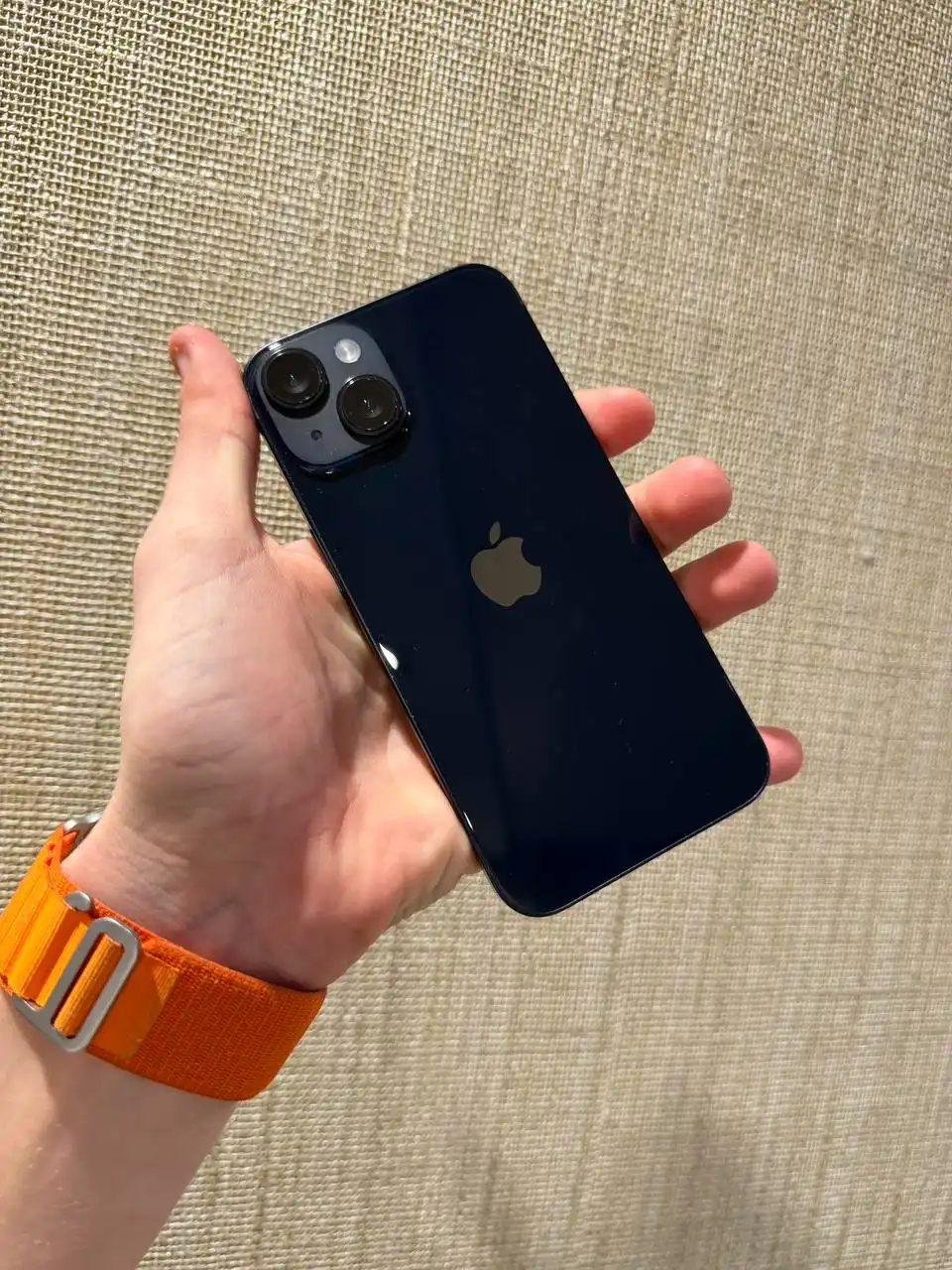 Phone 14 128GB в идеальном состоянии