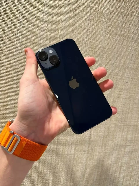 Phone 14 128GB в идеальном состоянии - частное объявление в Пермь