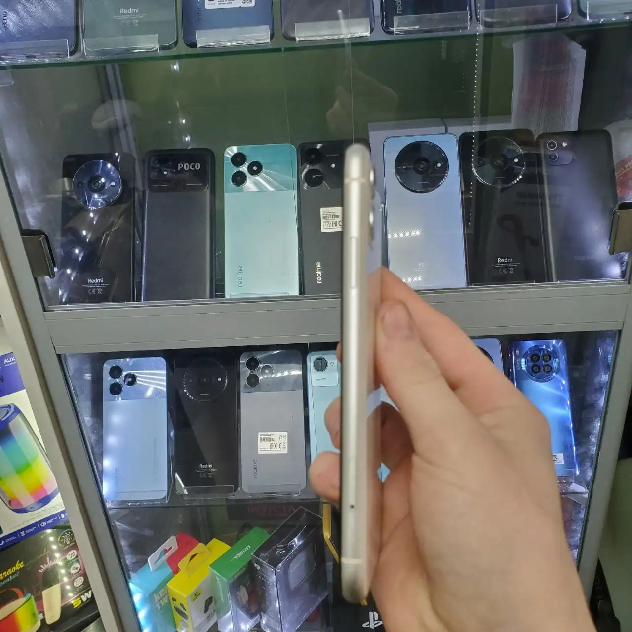 Продажа iPhone 11