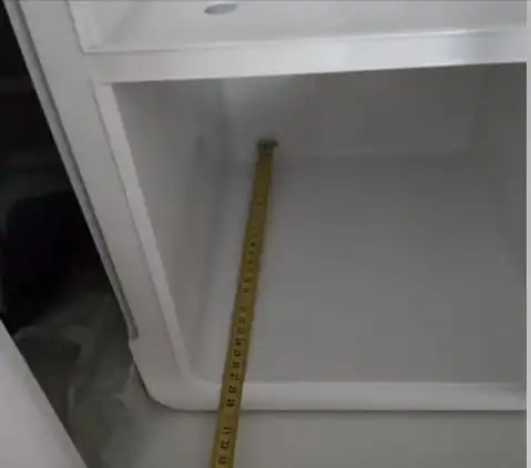 Продам новый холодильник