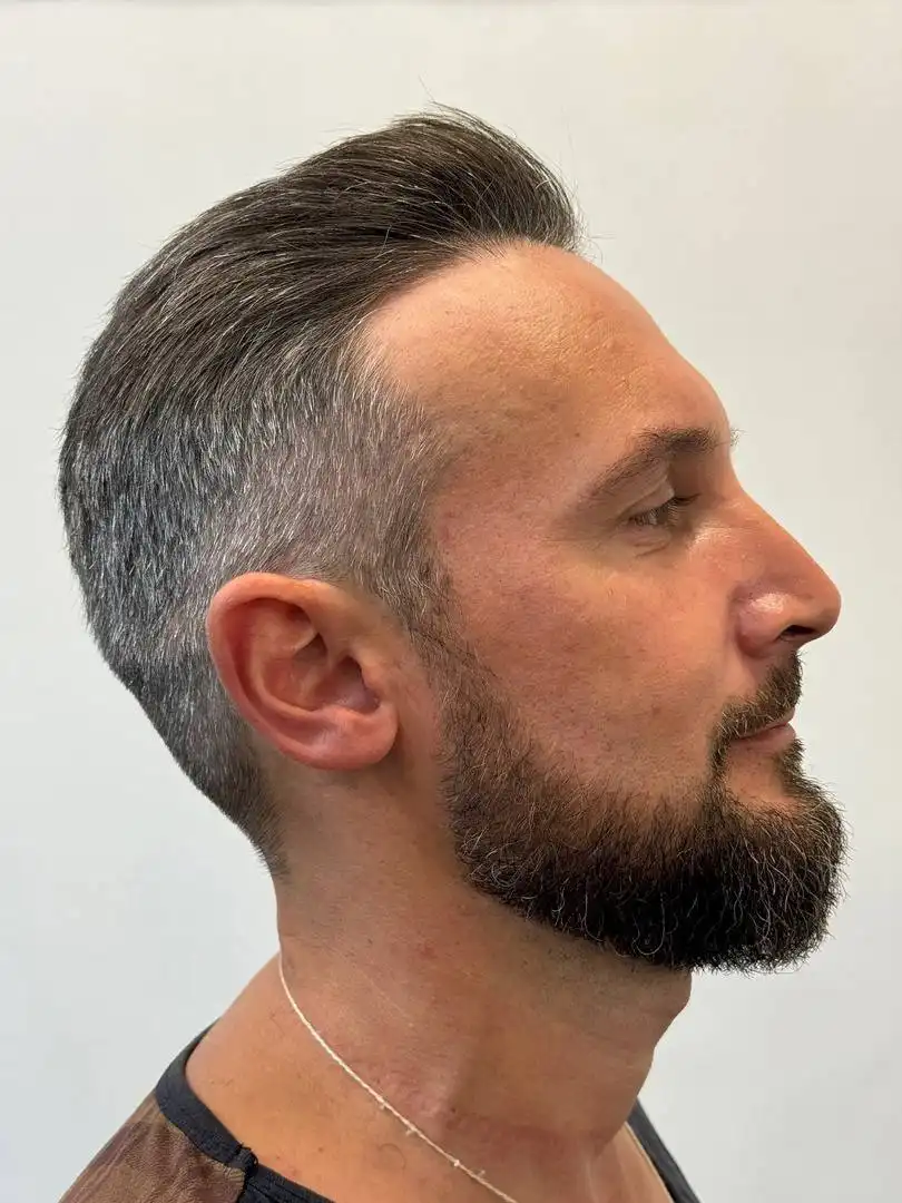 Ищу моделей на мужскую стрижку