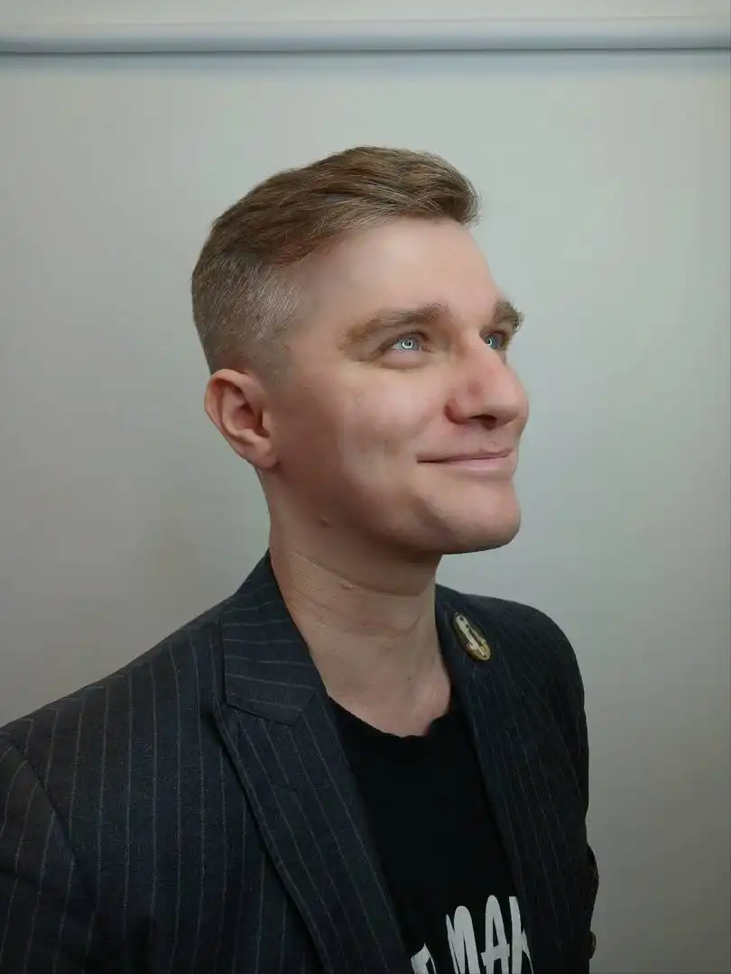 Ищу моделей на мужскую стрижку