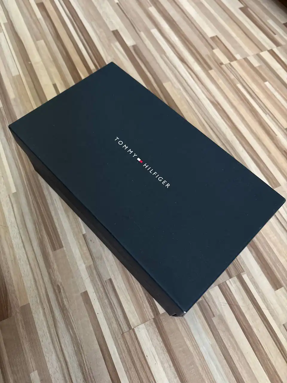 Кроссовки Tommy Hilfiger 42 размера синие