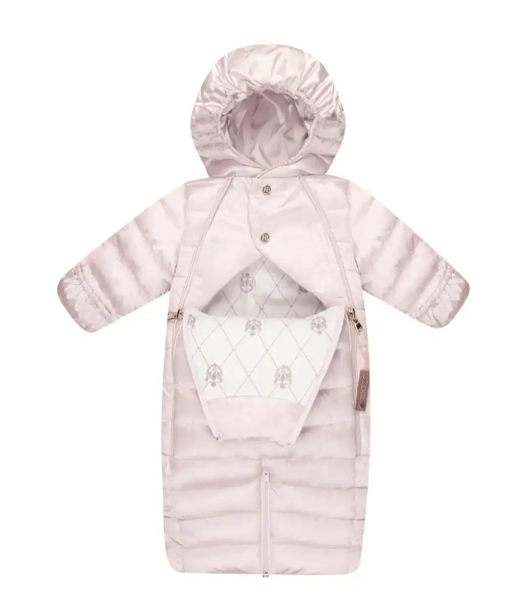 Детская одежда Наследник Выжанова