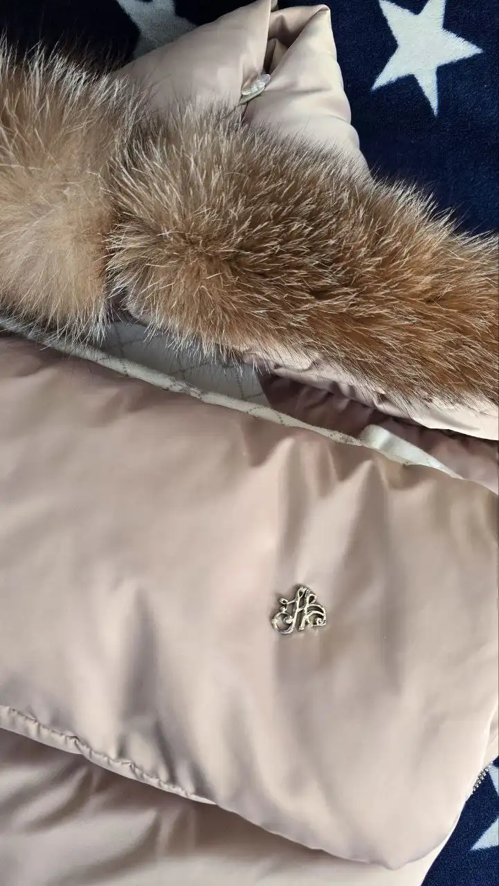 Детская одежда Наследник Выжанова