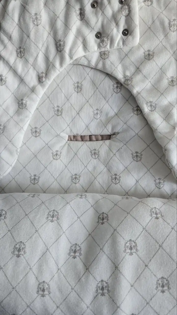 Детская одежда Наследник Выжанова