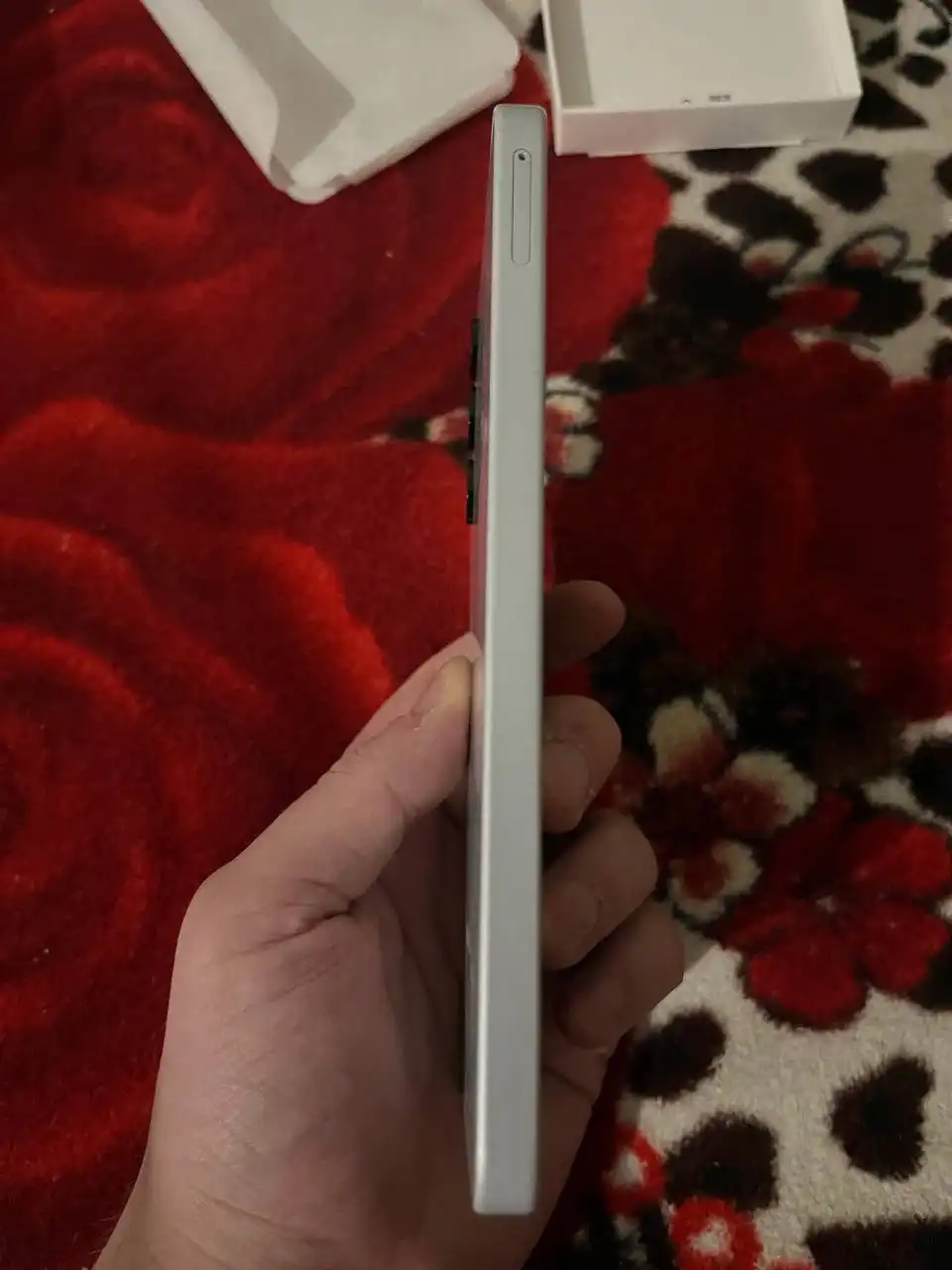 Продам телефон Samsung Galaxy A16 4 ГБ/128 ГБ