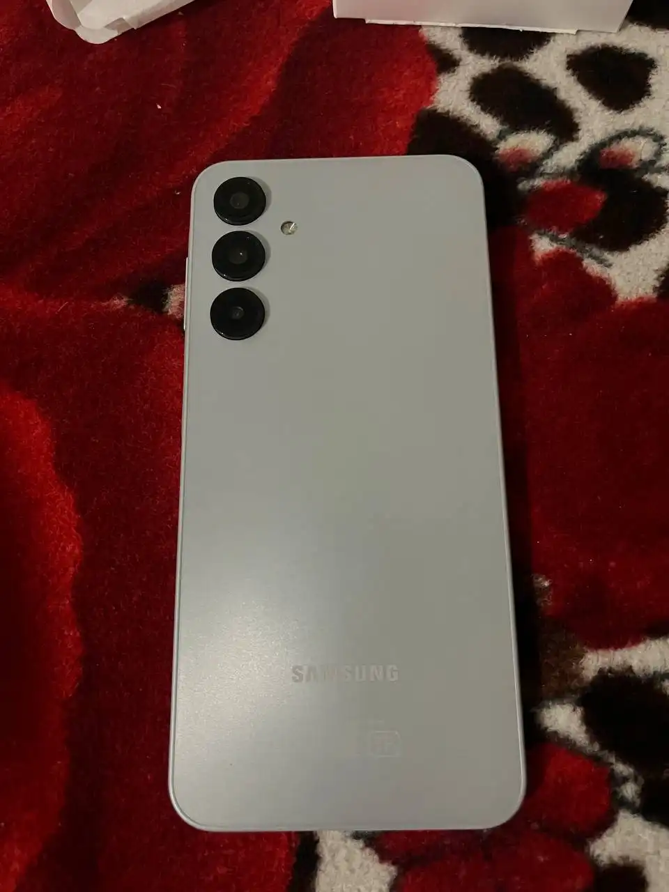 Продам телефон Samsung Galaxy A16 4 ГБ/128 ГБ