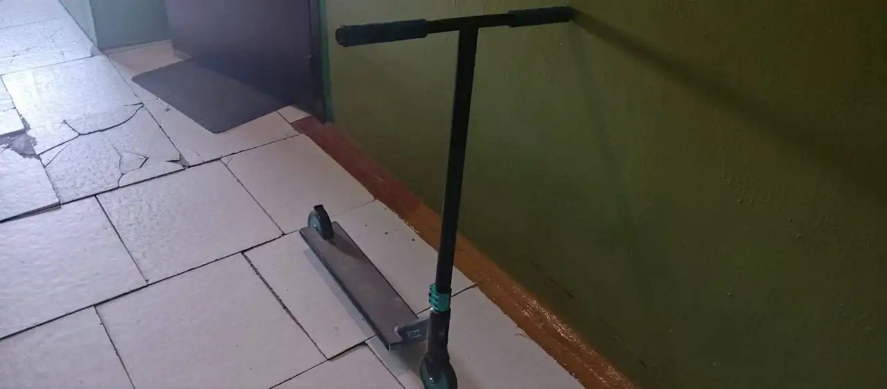 Продам самокат