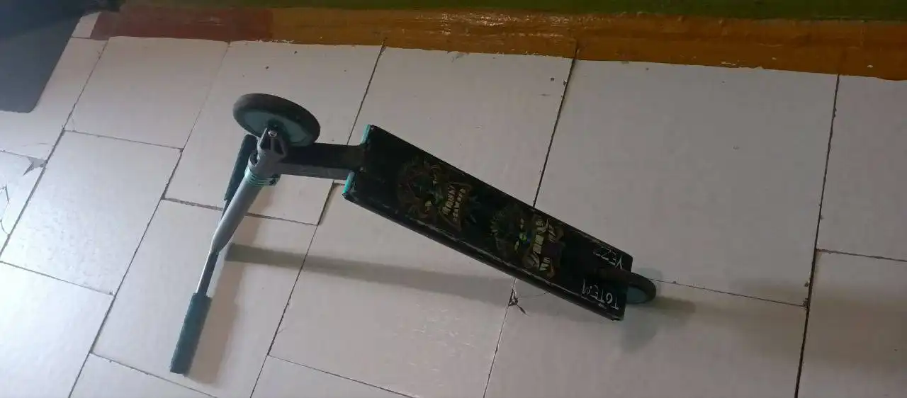 Продам самокат