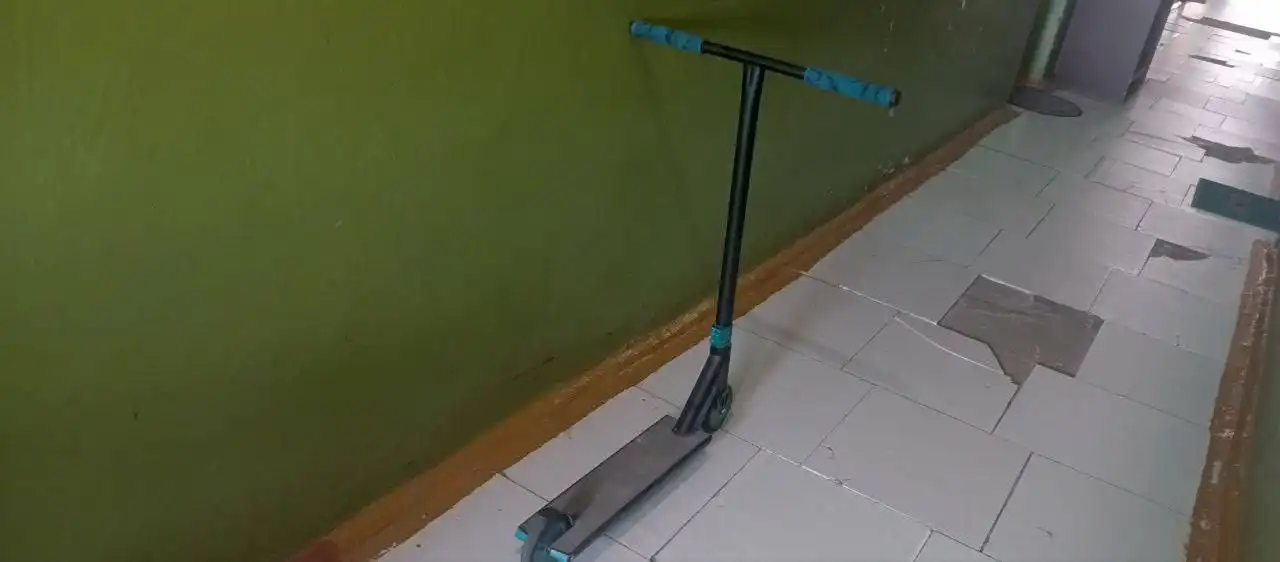 Продам самокат