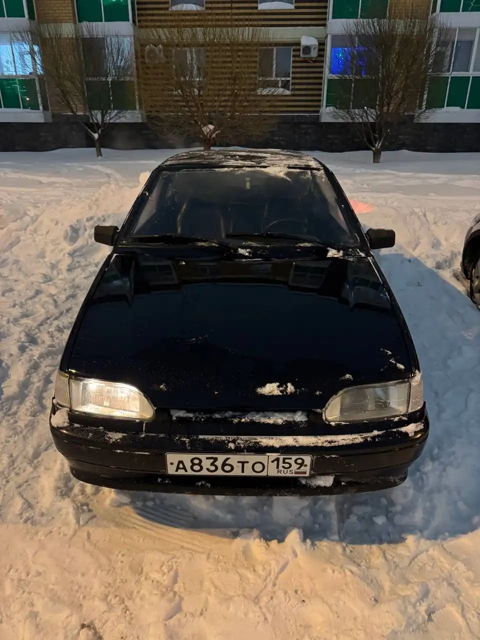 Продам ВАЗ 2113 2011 года