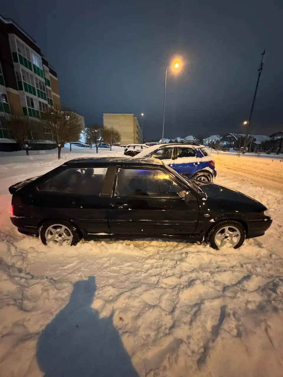 Продам ВАЗ 2113 2011 года