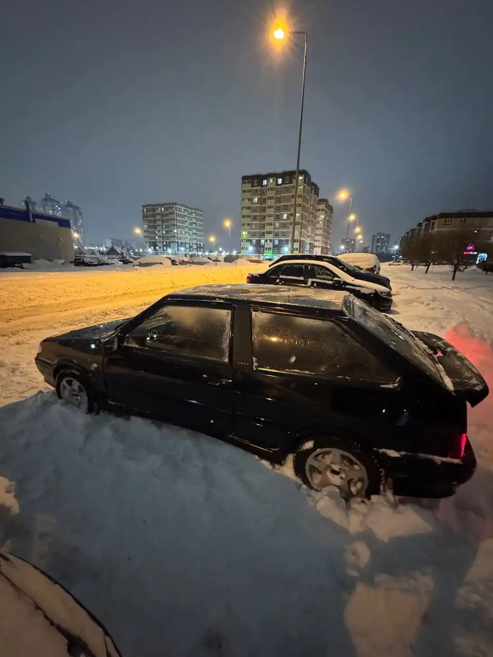 Продам ВАЗ 2113 2011 года