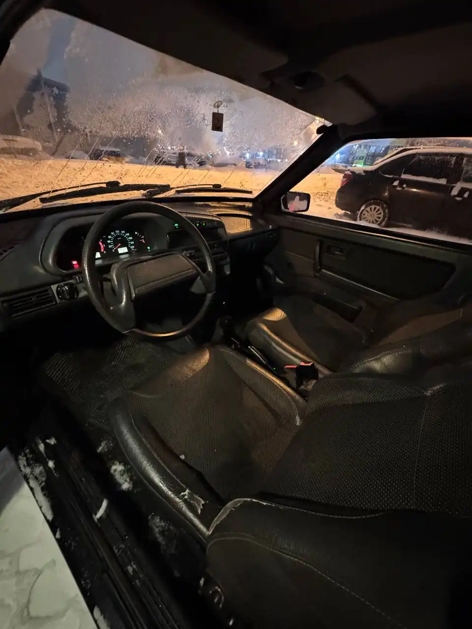 Продам ВАЗ 2113 2011 года