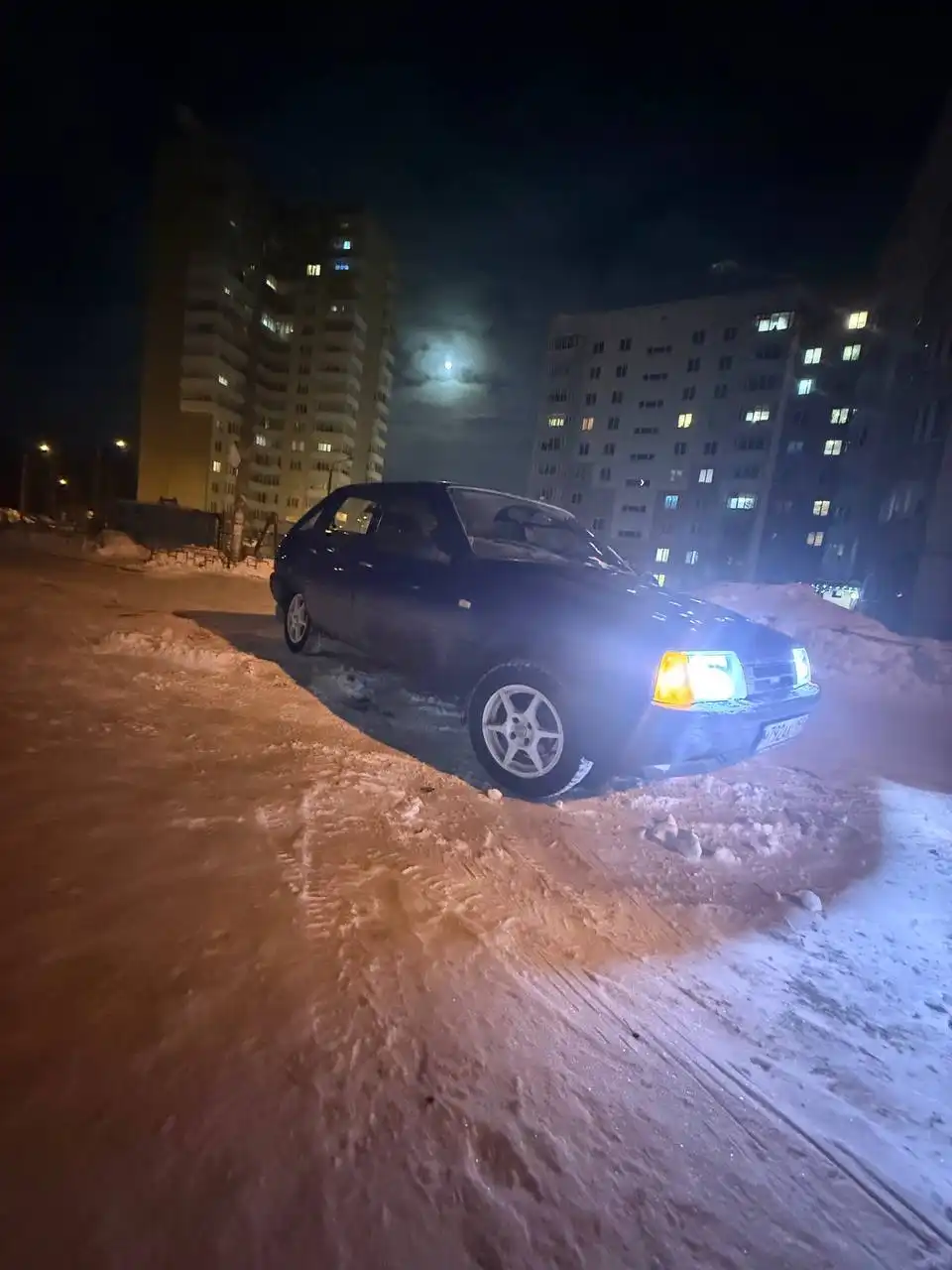 Продам Иж Ода 2003 года