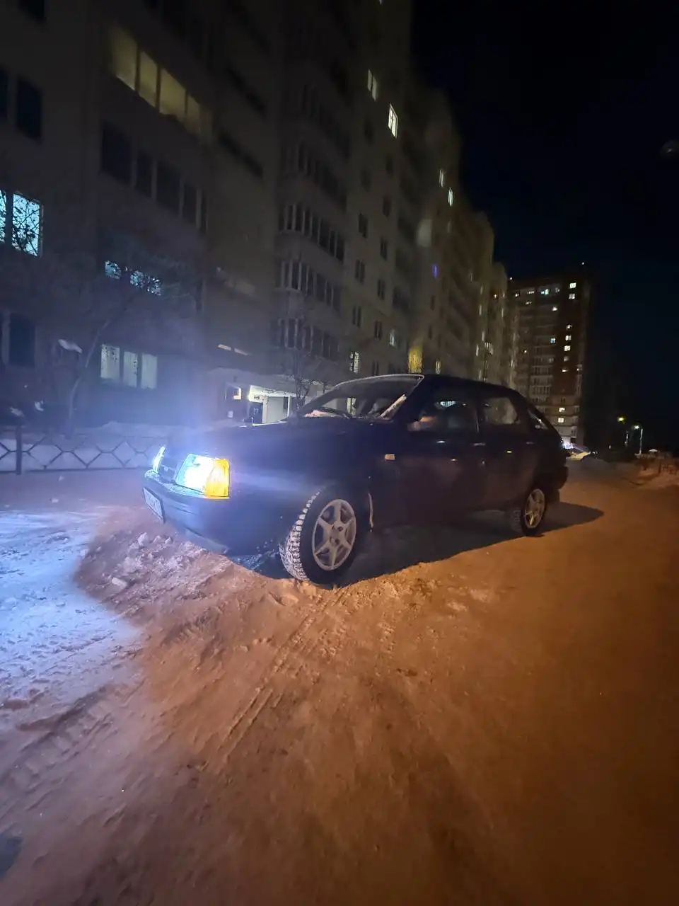 Продам Иж Ода 2003 года