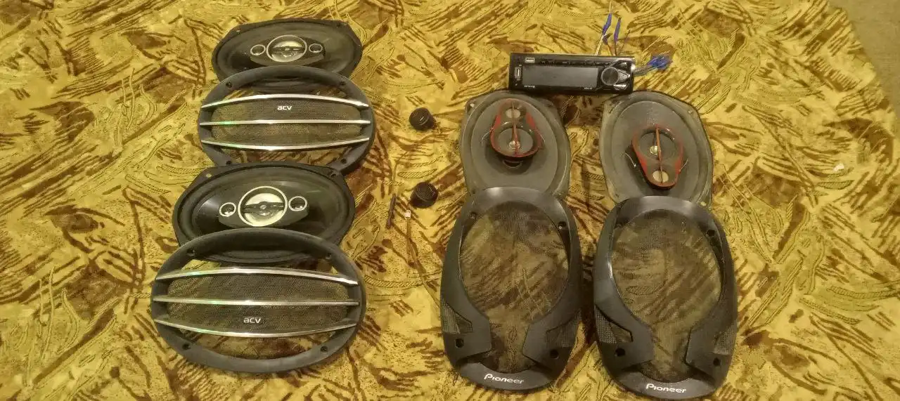 Продаётся за всё