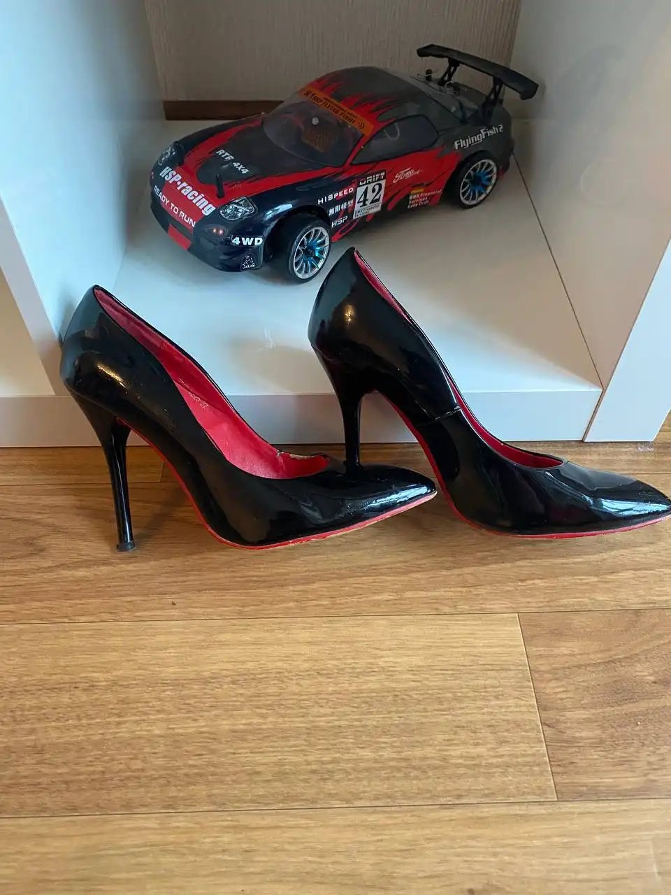 Объявление о продаже