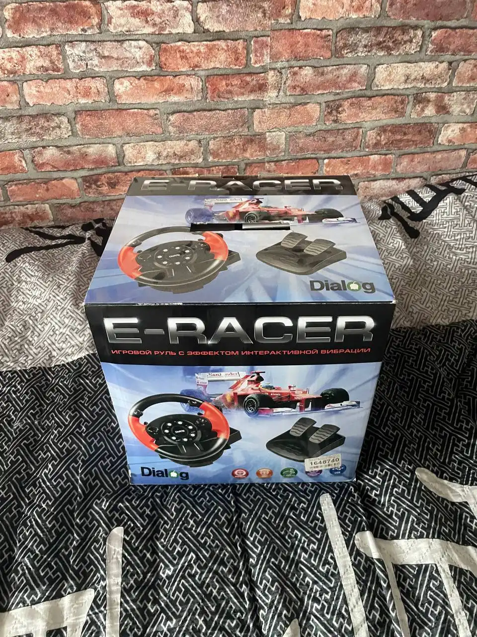 Состояние новое 1500₽ - Барахолка в Пермь