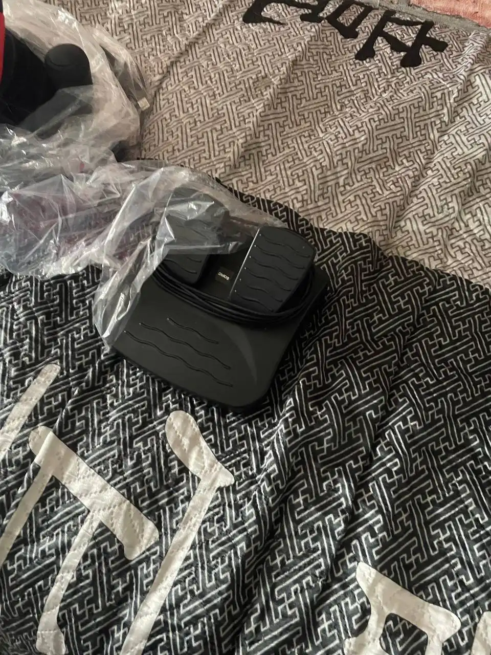 Состояние новое 1500₽ - Барахолка в Пермь