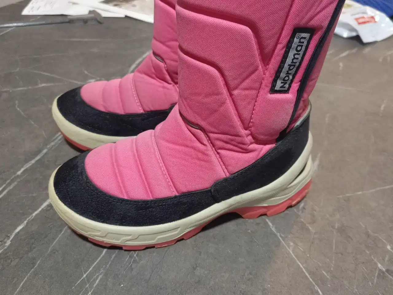 Продажа Caprice 38 1500 - Барахолка в Пермь