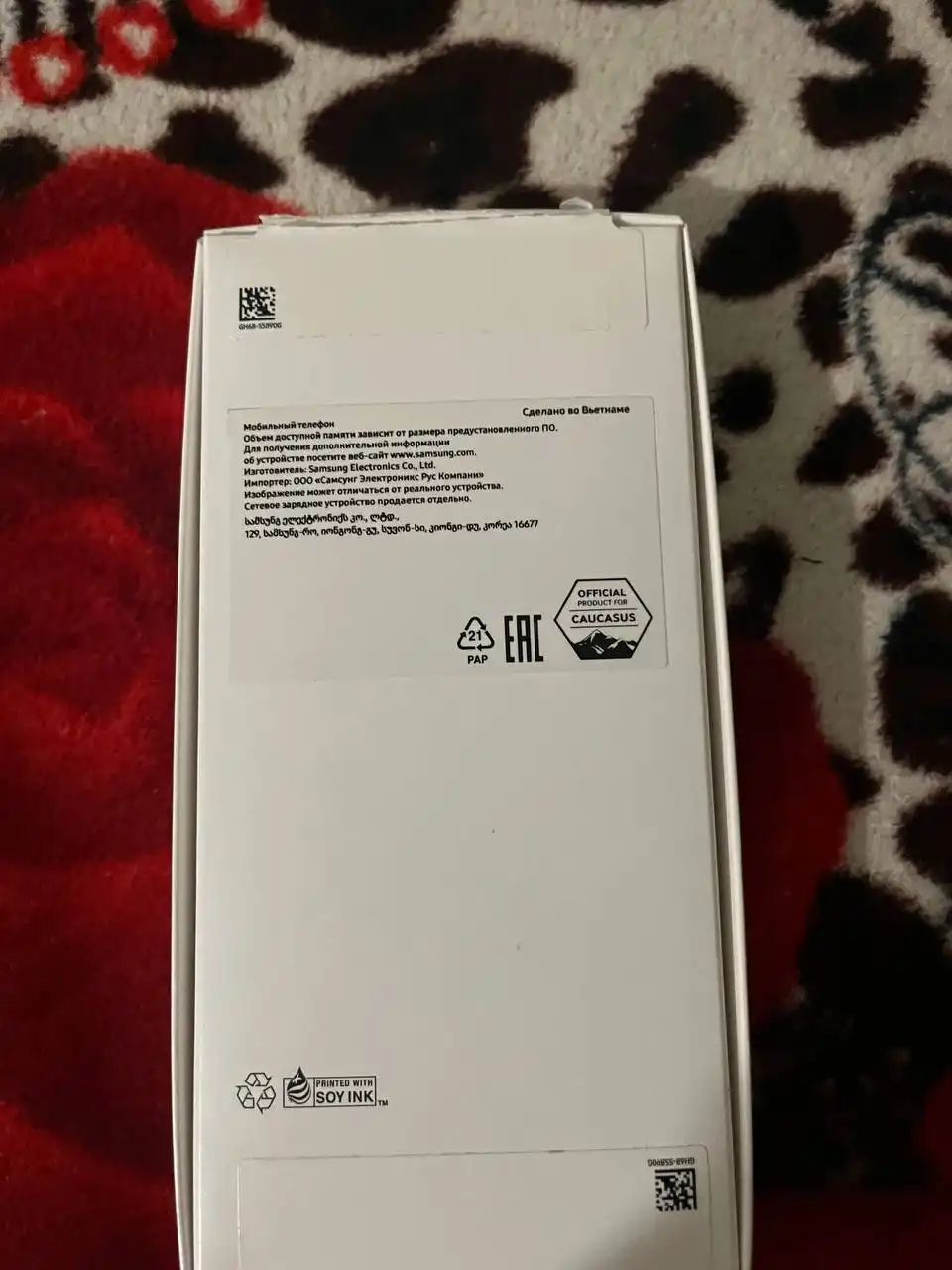 Продам телефон Samsung Galaxy A16 4 ГБ/128 ГБ - Телефоны (Электроника) в Пермь