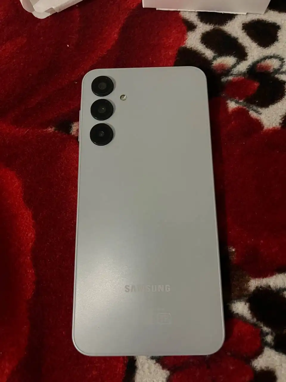 Продам телефон Samsung Galaxy A16 4 ГБ/128 ГБ - Телефоны (Электроника) в Пермь