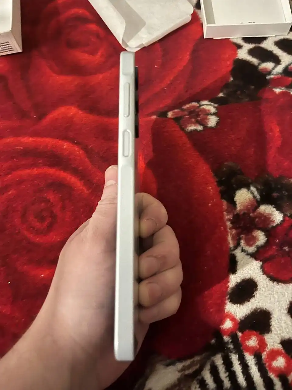 Продам телефон Samsung Galaxy A16 4 ГБ/128 ГБ - Телефоны (Электроника) в Пермь