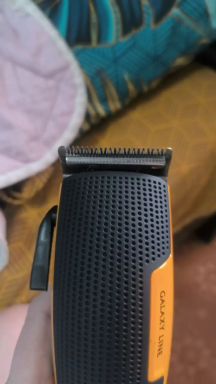 Машинка для стрижки волос - Барахолка в Пермь